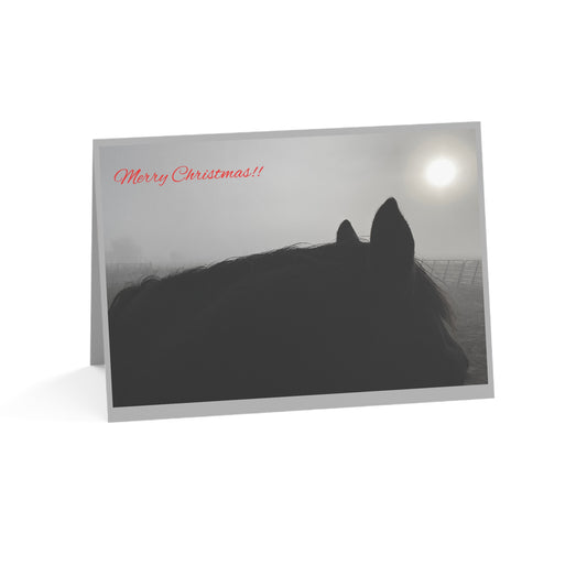 Greeting Cards (1, 10, 30, and 50pcs)