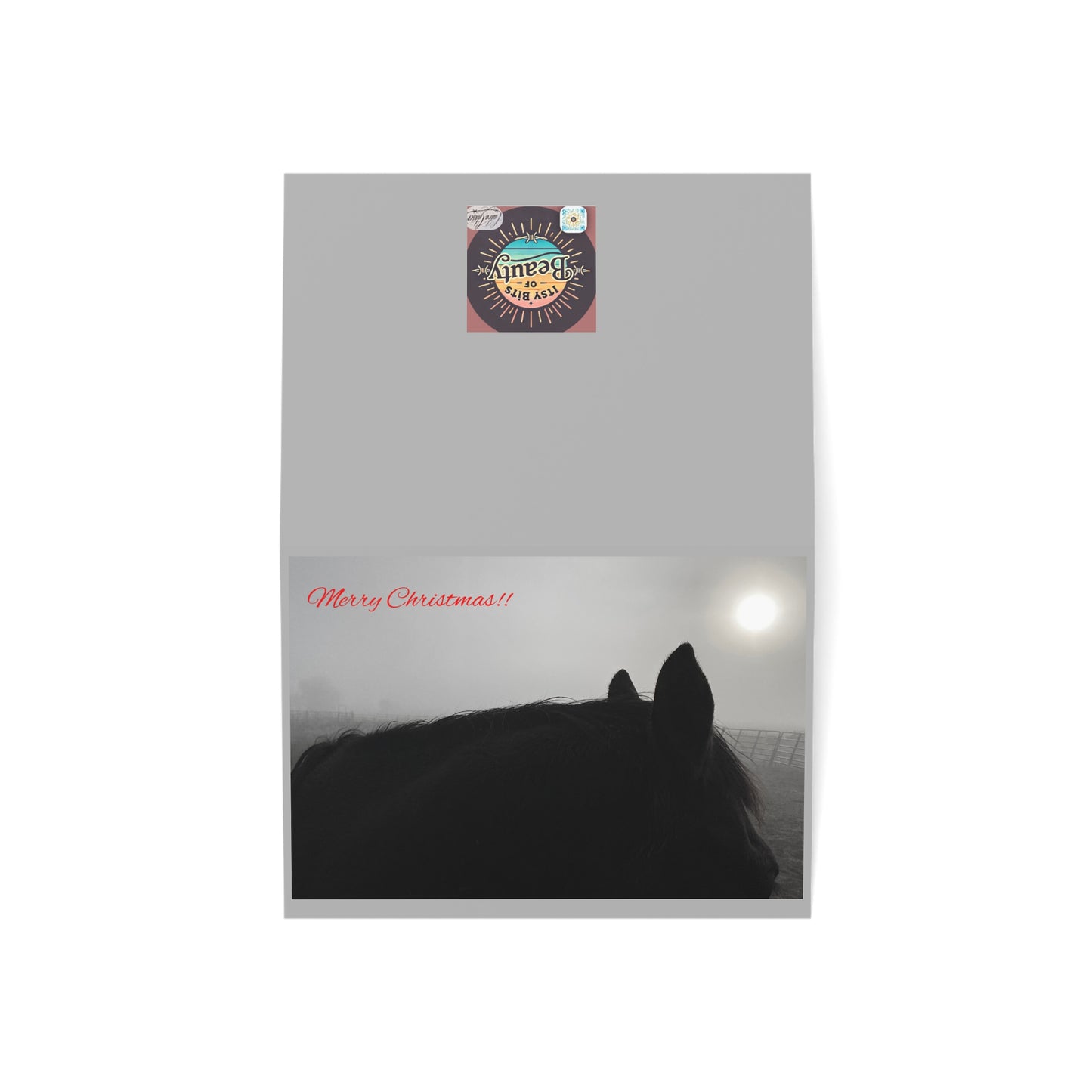 Greeting Cards (1, 10, 30, and 50pcs)
