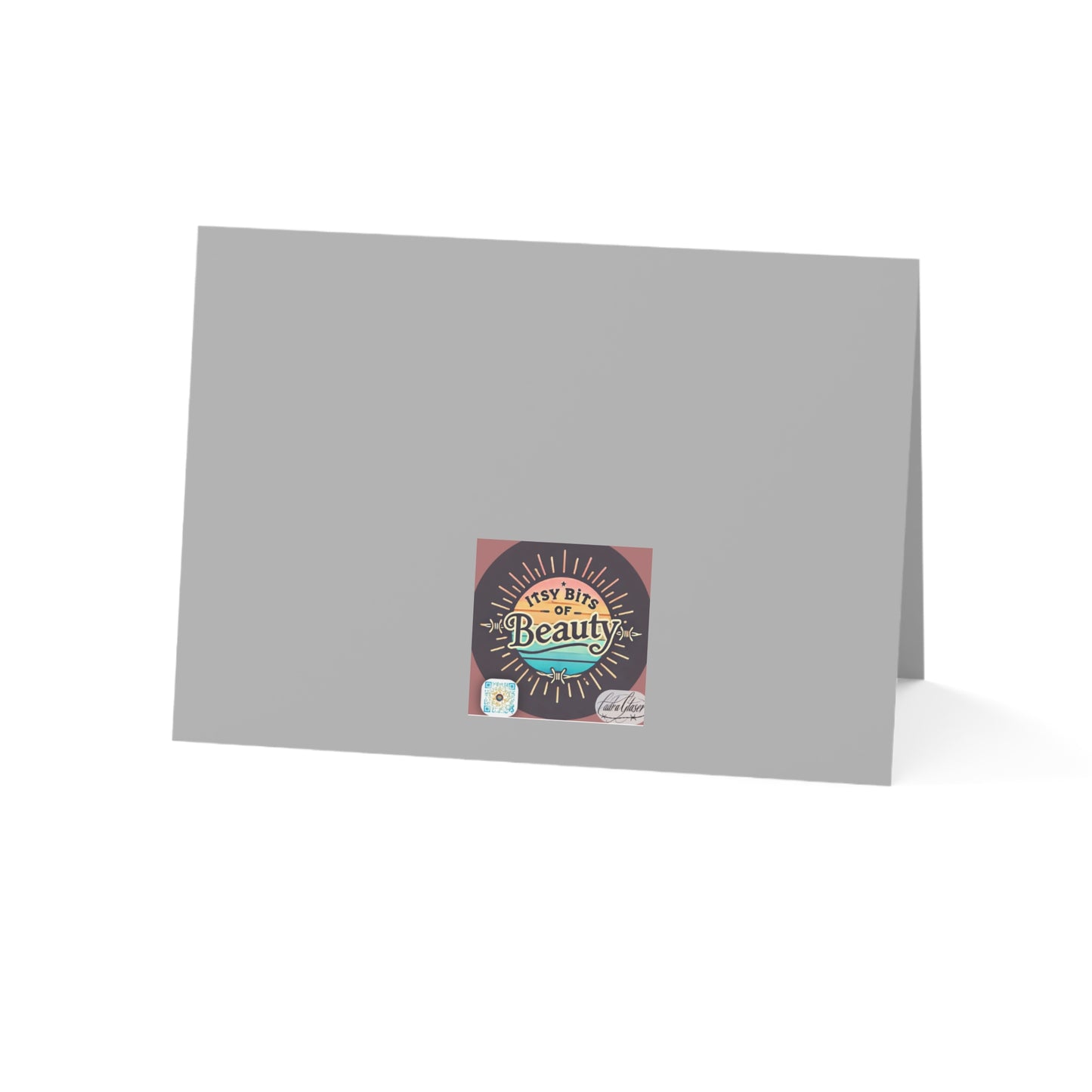 Greeting Cards (1, 10, 30, and 50pcs)
